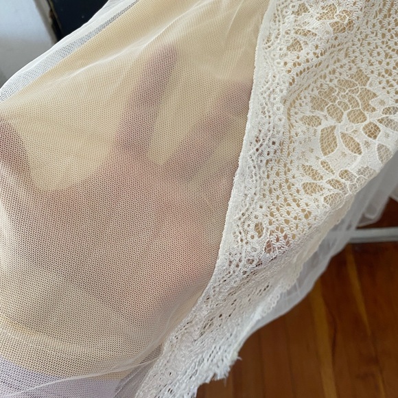 Etsy made wedding dress inca grace loves lace - Picture 8 of 9